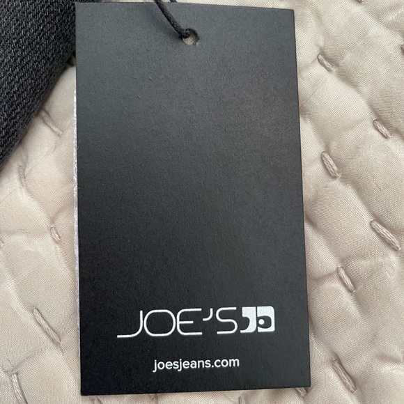 Joes Jeans High Rise Mini Skirt Womens - Picture 5 of 7